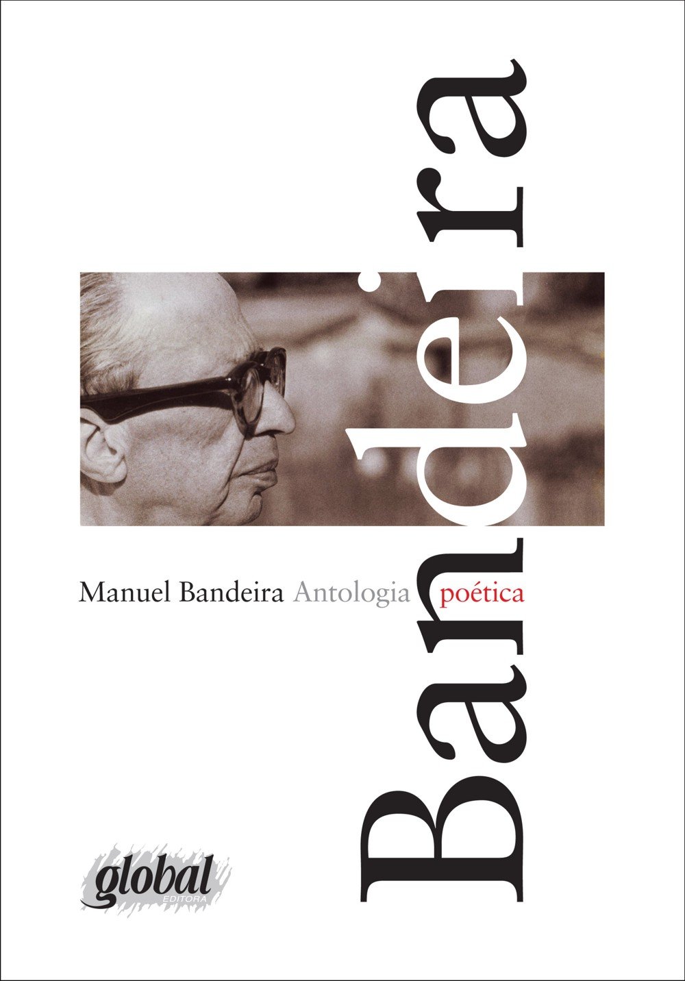 Antología Poética - Bandeira, 6ª ED. (PORTUGUES)