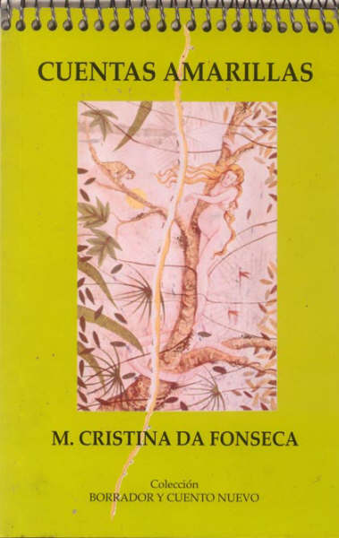 Cuentas amarillas