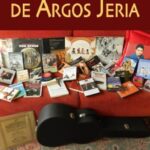 El Bello Sino De Argos Jeria