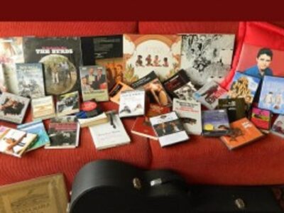 El Bello Sino De Argos Jeria