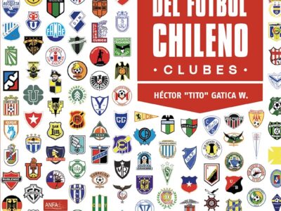 Almanaque del futbol chileno