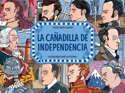La Cañadilla De Independencia