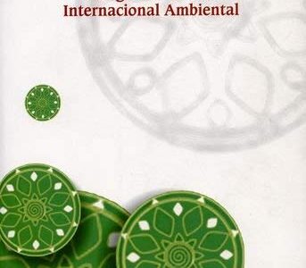 Código De Derecho Internacional Ambiental