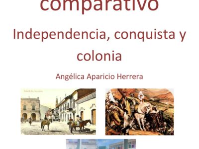 Cuadros De La Conquista Y La Colonia