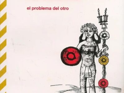 La conquista de América: el problema del otro
