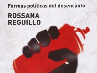 Culturas juveniles : formas políticas del desencanto