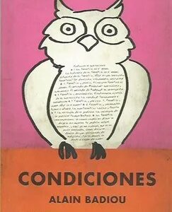 Condiciones