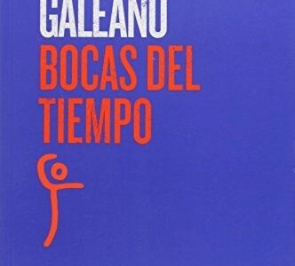 Bocas del tiempo
