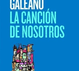 La Canción De Nosotros
