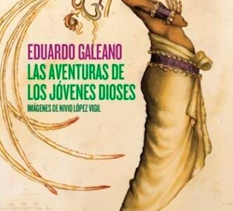 Las Aventuras De Los Jóvenes Dioses