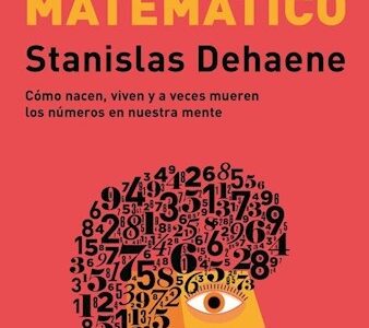 El cerebro matemático