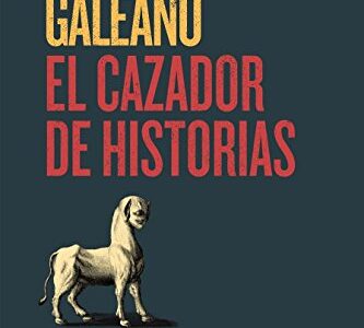 El Cazador De Historias