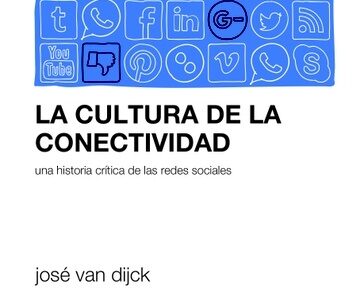 Cultura De La Conectividad