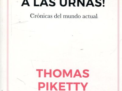 !Ciudadanos A Las Urnas!