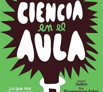 La ciencia en el aula
