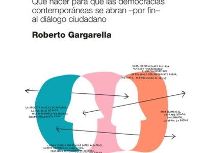 El Derecho Como Una Conversación Entre Iguales: Que Hacer Para Que