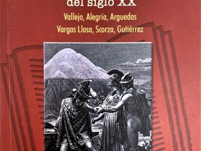 Alegoría Y Nación En La Novela Peruana Del Siglo XX