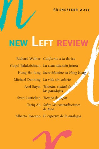 New Left Review Nº 66