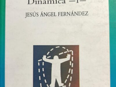 Psicomotricidad y creatividad dinámica -1-