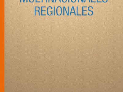 Las multinacionales regionales