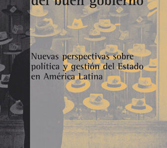 En busca del buen gobierno