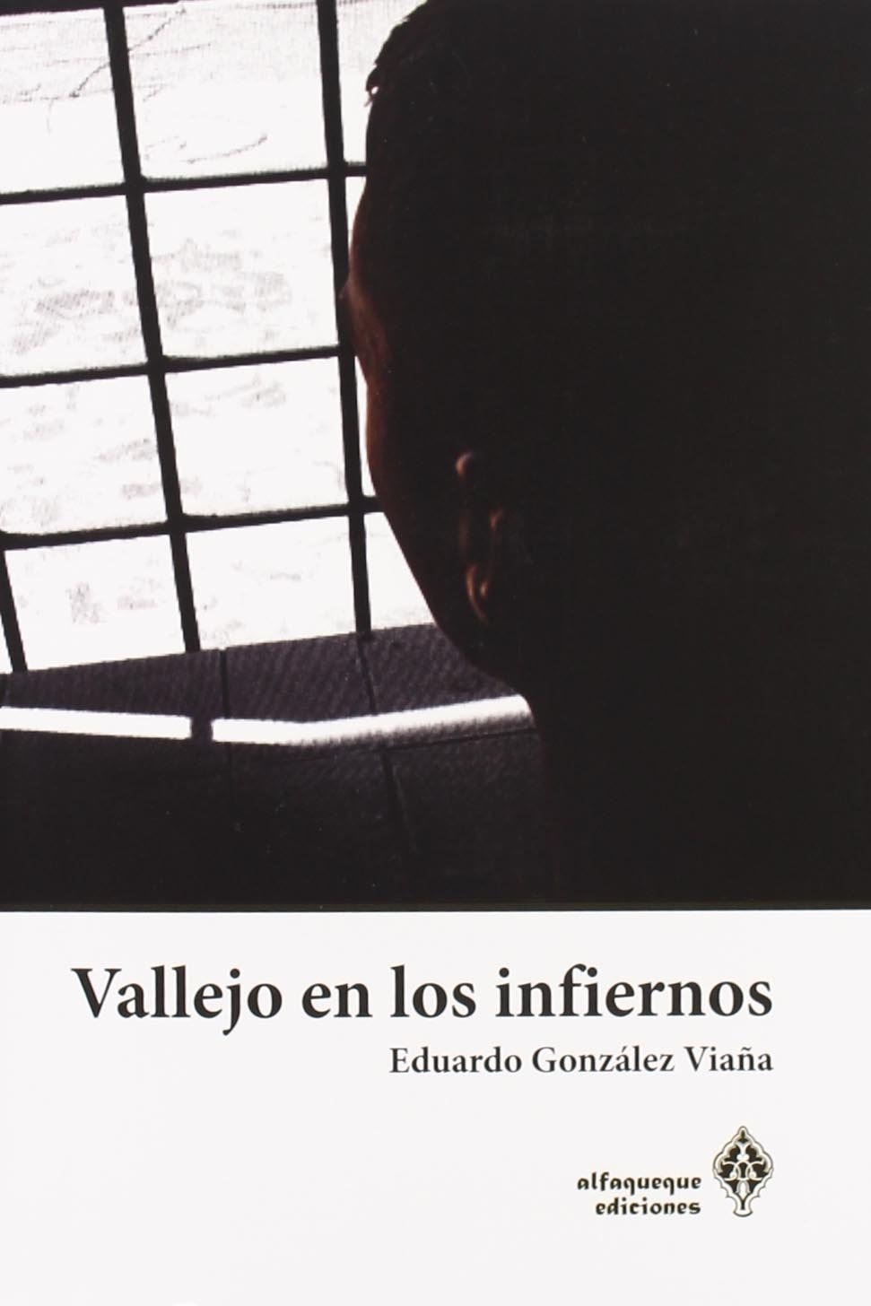 Vallejo en los infiernos