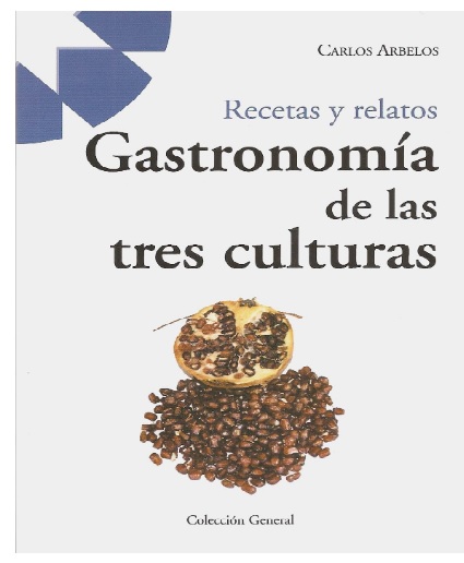 Gastronomía de las tres culturas