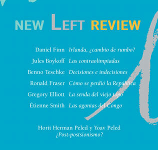 New Left Review Nº 67
