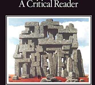 Foucault : A Critical Reader