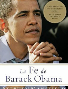 La fe de Barack Obama
