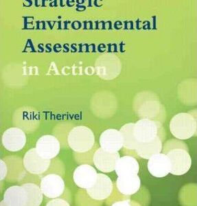 Strategic Environmental Assessmentin Action