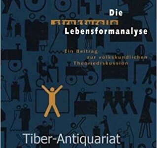 Die Strukturelle Lebensformanalyse