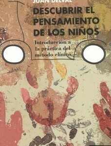 Descubrir El Pensamiento De Los Niños