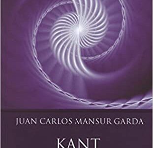 Kant: Ontología Y Belleza