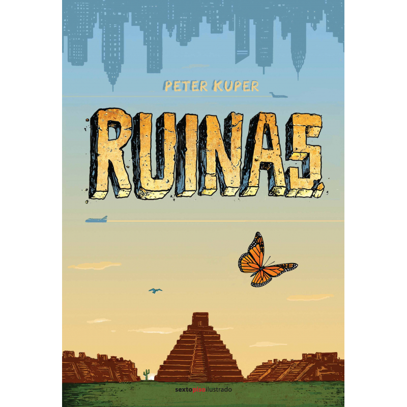 Ruinas