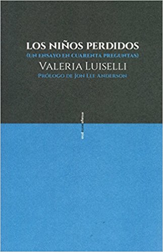 Los Niños Perdidos