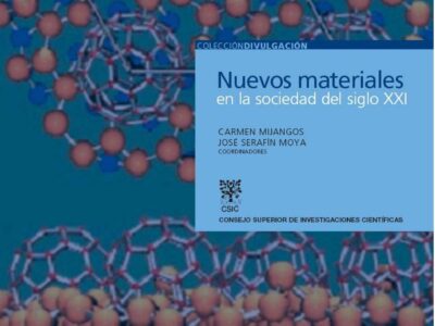 Nuevos Materiales En La Sociedad Del Siglo XXI