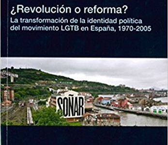 Revolución O Reforma? : La Transformacion De La Identidad Política Del