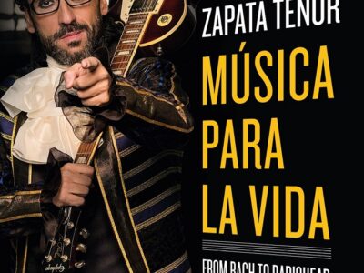 Música Para La Vida