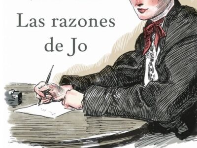 Las Razones De Jo