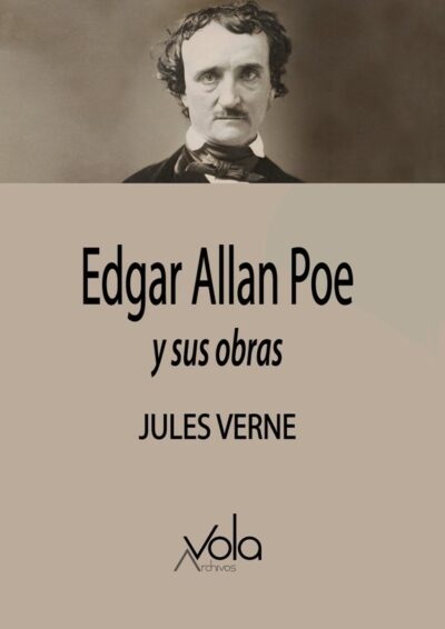 Edgar Allan Poe Y Sus Obras