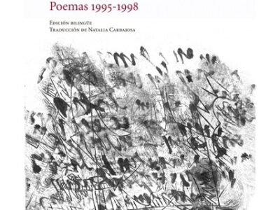 Rescate A Medianoche : Poemas 1995-1998