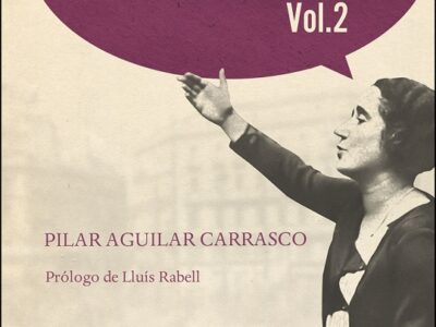 Feminismo O Barbarie, Vol.2