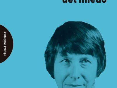 Gobierno de la ley y liberalismo del miedo