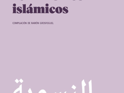 Feminismos islámicos