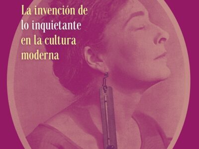 Termometro Femenino : La Invención De Lo Inquietante En La Cultura