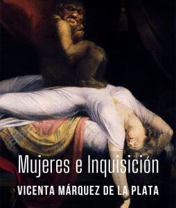 Mujeres e inquisición