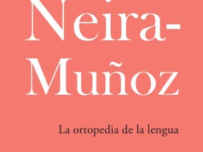 La ortopedia de la lengua
