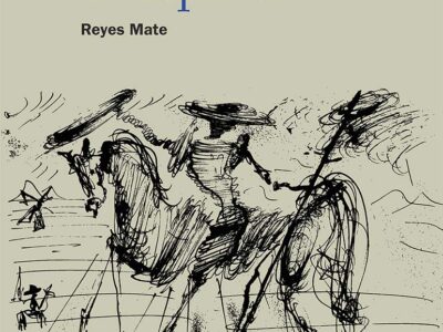 Que sabemos de? Pensar en español - Reyes Mate