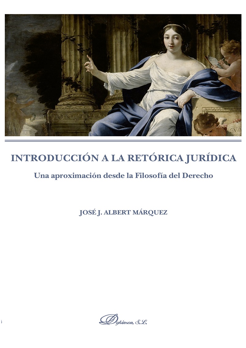Introducción A La Retórica Jurídica